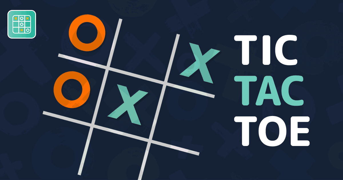 Tic Tac Toe